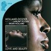 Lamont Dozier - The New Lamont Dozier Album- Love and Beauty