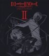 Death Note Original Soundtrack II