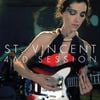 St. Vincent - 4AD Session