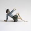 Claire Dickson - Balance