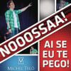 Michel Teló - Ai Se Eu Te Pego!