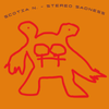 Scotia Nova - Stereo Sadness