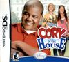 David Jaedyn Conley - Cory In The House