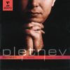 Mikhail Pletnev - Scriabin: 24 Preludes - Sonata Nos. 4 & 10