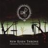 New Risen Throne - Crossing The Withered Regions
