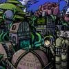 Stasys - Return of The Primordial Garden