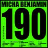 Micha Benjamin - 190