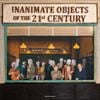 The Pale White - Inanimate Objects Of The 21st Century