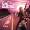 Suzi Quatro - Freedom