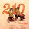 Adam Booth - 210