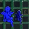 Saul Williams - Encrypted & Vunerable