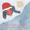 Real Fantastic Bird - Very Neat Christmas Beats