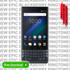 New Epic Blackberry Ringtones