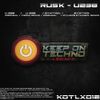 Rusk - U 238