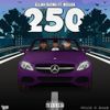 Elijah Blond - 250