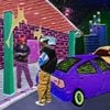 Chris Crack - Too Late To Start Following The Rules Now