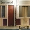 Donny Hammonds - Room 258