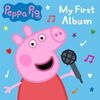 Peppa Pig - Bing Bong Zoo
