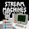 The Right Note - Stream Machines