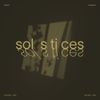 Gabriel Desjardins - Solstices
