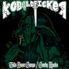 Koboldficker - Greedy Hands EP