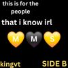 kingvt - MMS: Side B