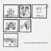 Teen Suicide - Nude descending staircase headless
