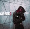 Clark D - CAP PACK 3