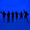 Harem Girls - Bom Bom