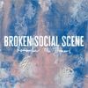 Broken Social Scene - Not Around Anymore