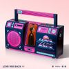 韋禮安 [WeiBird] - Love Wei Back Vol.1