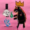 Mickey Diamond - Black Sheep