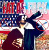 Fentman Supreme - I'm Fat As Fuck