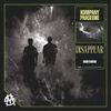 Kompany - DISAPPEAR