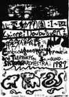 腥身保育器≒Nov Embudagonn 108 Hypnodelia and ThERRORPYec So_wOUND SYSTEM WARCHESTRA - 心霊動物園: I~VIII [Shinrei Doubutsuen]