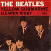 The Beatles - Yellow Submarine / Eleanor Rigby