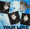 The Outfield - Your Love