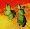 Jimmy Chang - GRASS BUNNIES