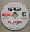 Green Day - The Forgotten