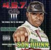San Quinn - 4.5.7. Is The Code III: The Studio, The TV, The World