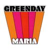 Green Day - Maria