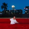 Kesha - RED FLAG.