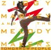 Ziggy Marley & The Melody Makers - Tomorrow People