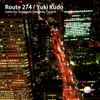 Yuki Kudo - Route 274
