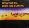 Beds Are Burning