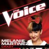 Melanie Martinez - Crazy (The Voice Performance)