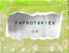 Amenonuvoco - Fafrotskies