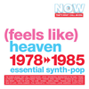 Various Artists - NOW That&rsquo;s What I Call an Era: (Feels like) Heaven - 1978-1985 [vinyl]