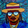 Bruiser Wolf - PUSH & PAINT