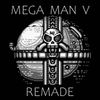 Rushjet1 - Mega Man V Remade